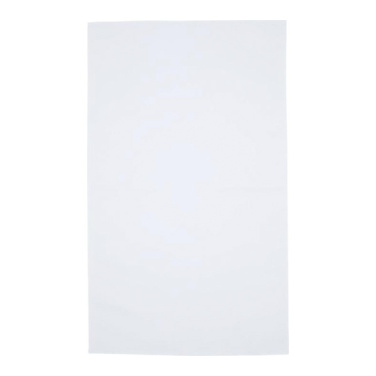Logo trade advertising product photo of: Tulsi sublimation lightweight towel 90x150 cm