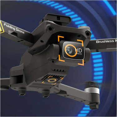 Logotrade business gift image of: Prixton Alpha Pro drone
