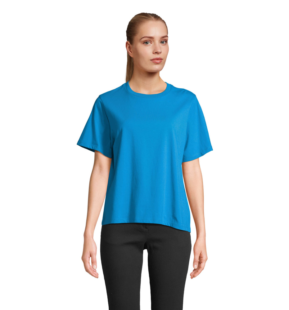 Logotrade promotional items photo of: LEGEND WOMEN  T-SHIRT