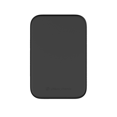 Logotrade business gift image of: Urban Vitamin Concord RCS Ultra thin 3000mAh powerbank