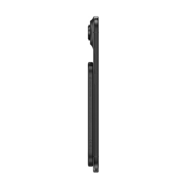 Logo trade promotional giveaway photo of: Urban Vitamin Concord RCS Ultra thin 3000mAh powerbank