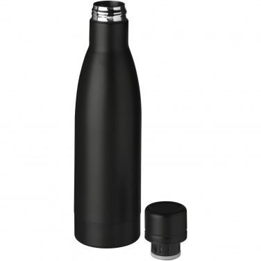 Logotrade reklaamkingituse foto: Vasa 500 ml roostevabast terasest termospudel
