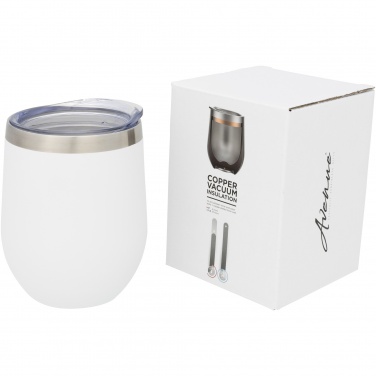 Logotrade reklaamkingitused pilt: Corzo 350 ml vasest vaakumisolatsiooniga tass