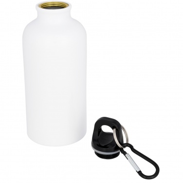 Logotrade ärikingituse foto: Joogipudel Oregon 400 ml sublimatsioonitrükiks