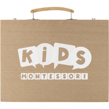 Logo trade firmakingid foto: Rainbow 67-osaline värvimiskomplekt