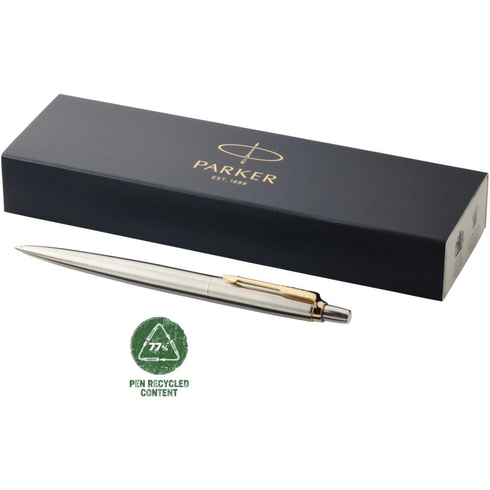Logotrade reklaamkingitused pilt: Parker Jotter SS pastapliiats
