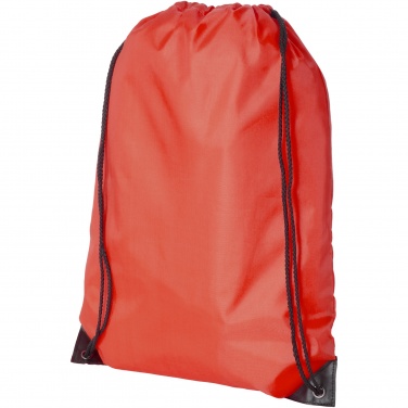 Logotrade firmakingituse foto: Oriole premium sussikott-seljakott 5L