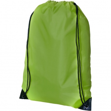 Logo trade firmakingituse pilt: Oriole premium sussikott-seljakott 5L