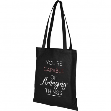 Logotrade ärikingituse foto: Zeusi suur lausriidest kott 6L