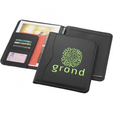 Logotrade ärikingid pilt: Ebony A4 mapp