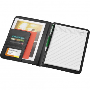 Logotrade reklaamkingitused pilt: Ebony A4 mapp