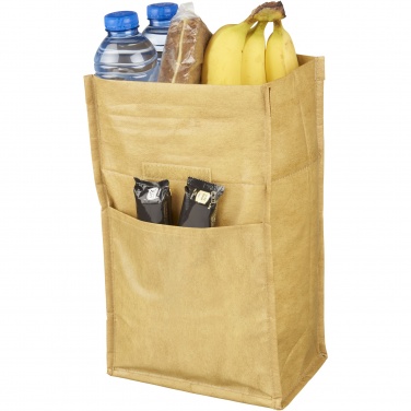 Logo trade meened foto: Papyrus väike külmakott 3L