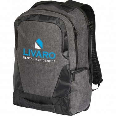 Logotrade ärikingid pilt: Overland 17" TSA sülearvuti seljakott 18L