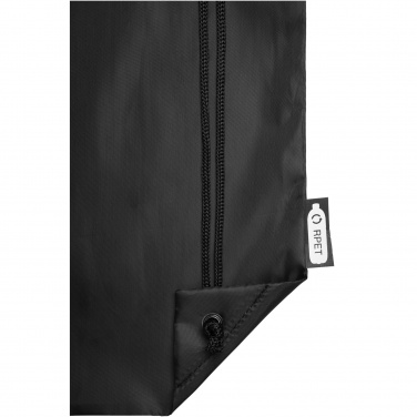 Logotrade reklaamkingid pilt: Oriole RPET sussikott, 5L