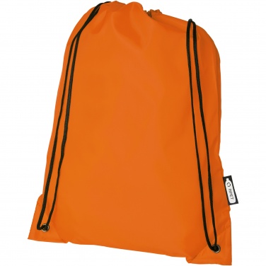 Logo trade ärikingituse pilt: Oriole RPET sussikott, 5L