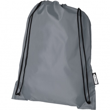 Logotrade reklaamkingid pilt: Oriole RPET sussikott, 5L