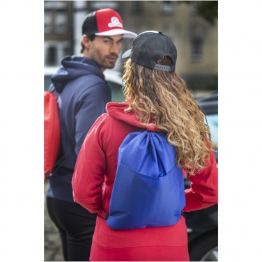 Logotrade reklaamtooted pilt: Oriole 12-kohaline pingutusnööriga külmakott 5L