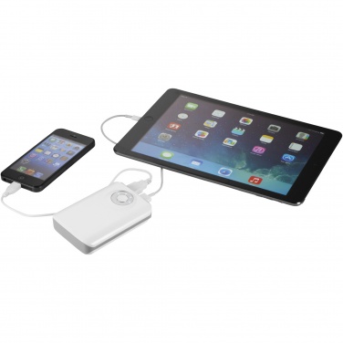 Logo trade ärikingi pilt: Vault 6600 mAh akupank