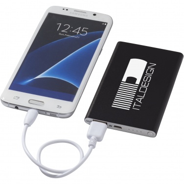 Logotrade ärikingid pilt: Pep 4000 mAh akupank