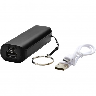 Logotrade ärikingi foto: Akupank mahuga 1200 mAh