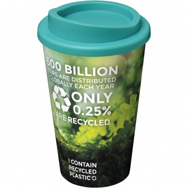 Logotrade firmakingitused pilt: Brite-Americano® 350 ml kohvitops