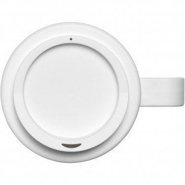 Logo trade ärikingituse pilt: Americano® Grande 350 ml sangaga kruus