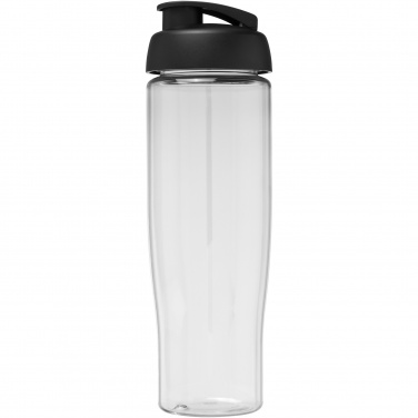 Logo trade meene pilt: H2O Active® Tempo 700 ml keeratava kaanega spordipudel