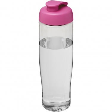 Logotrade reklaamkingituse foto: H2O Active® Tempo 700 ml keeratava kaanega spordipudel