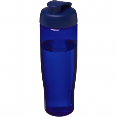 Logo trade ärikingituse pilt: H2O Active® Tempo 700 ml keeratava kaanega spordipudel