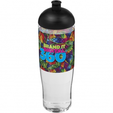 Logotrade meened pilt: H2O Active® Tempo 700 ml kuppelkaanega spordipudel