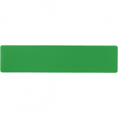 Logotrade ärikingi foto: Rothko 15 cm plastikust joonlaud