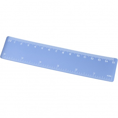Logotrade firmakingitused pilt: Rothko 15 cm plastikust joonlaud