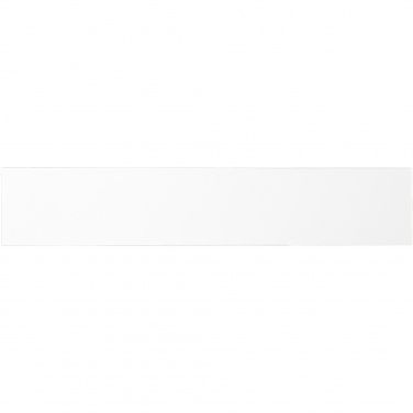 Logo trade reklaamkingituse pilt: Kaar 20 cm painduv joonlaud