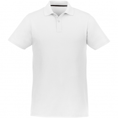 Logotrade reklaamkingid pilt: Helios lühikeste varrukatega meeste polo