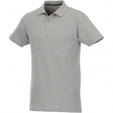 Logotrade reklaamkingid pilt: Helios lühikeste varrukatega meeste polo