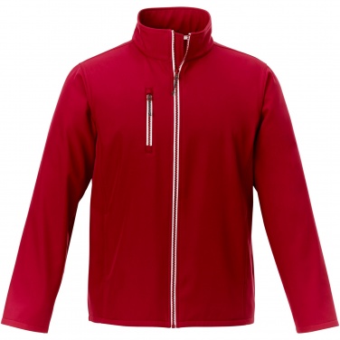 Logo trade firmakingituse pilt: Orion meeste softshell jope