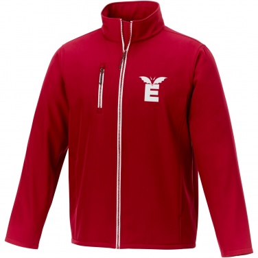 Logo trade firmakingitused foto: Orion meeste softshell jope