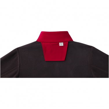 Logotrade reklaamtoote foto: Orion meeste softshell jope