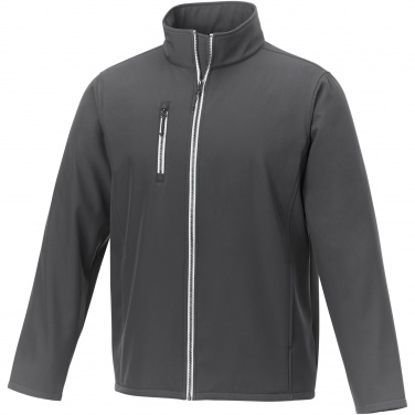 Logo trade meened foto: Orion meeste softshell jope