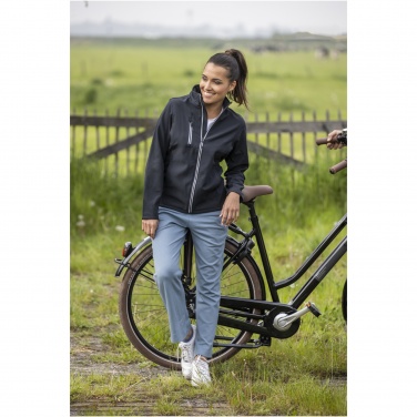Logotrade firmakingi foto: Orion naiste softshell jope