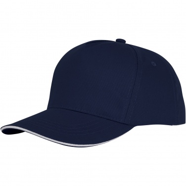 Logotrade reklaamkingid pilt: Ceto 5-paneeliline sandwich-kork