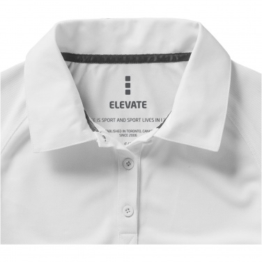 Logotrade ärikingituse foto: Ottawa lühikeste varrukatega naiste lahe polo