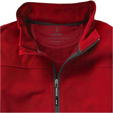 Logotrade reklaamtooted pilt: Langley meeste softshell jope