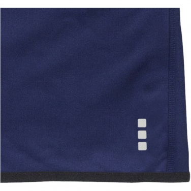 Logotrade reklaamkingi foto: Mani meeste performance täistõmblukuga fliisjope