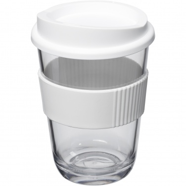 Logotrade reklaamtooted pilt: Americano® Cortado 300 ml klaasist termostops