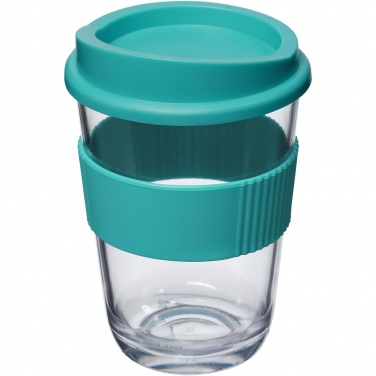 Logotrade reklaamkingitused pilt: Americano® Cortado 300 ml klaasist termostops