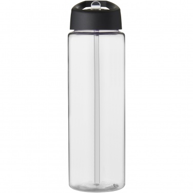Logo trade reklaamtoote pilt: H2O Active® Vibe 850 ml tilaga kaanega spordipudel