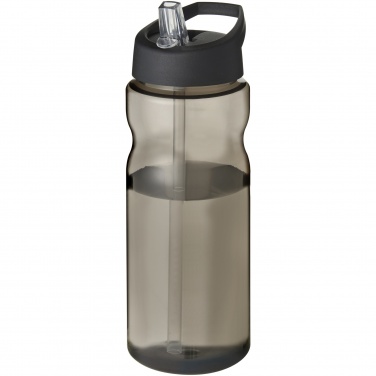Logotrade firmakingi foto: H2O Active® Eco Base 650 ml tilaga kaanega spordipudel