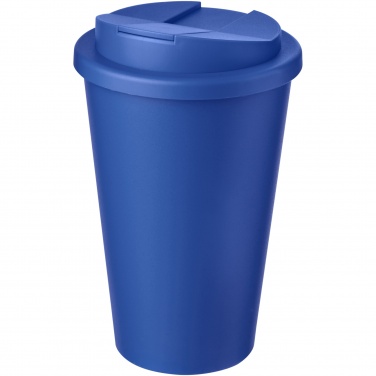 Logotrade reklaamkingituse foto: Americano® 350 ml termostops lekkekindla kaanega