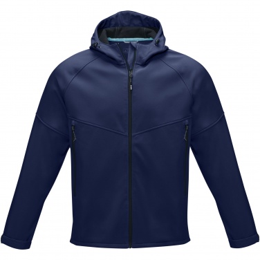 Logo trade firmakingituse pilt: Coltani meeste GRS taaskasutatud softshell jope